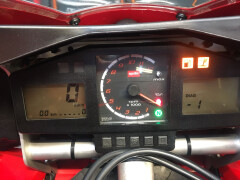 Aprilia RSV 1000 (Zero Km) 