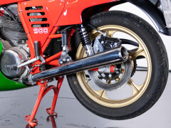 Ducati MHR 900 Mike Hailwood Replica 