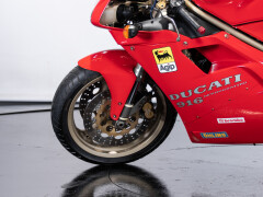 Ducati 916 S 