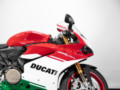 Ducati 1299 Panigale R Final Edition Preserie 