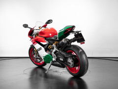 Ducati 1299 Panigale R Final Edition Preserie 