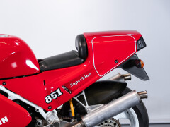 Ducati 851 SP2 n° 111 