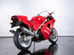 Ducati 851 SP2 n° 111 