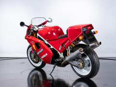 Ducati 851 SP2 n° 111 