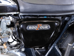 Honda CB 500 Four 