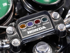 Honda CB 500 Four 