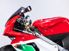 Bimota 500 Vdue 