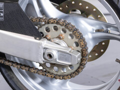 Bimota 500 Vdue 