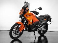 KTM 990 Adventure 