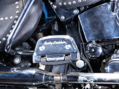 Harley Davidson 1450 Heritage Classic 