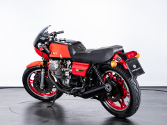 Moto Guzzi 850 LE MANS I 