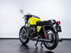 Moto Guzzi V7 SPORT 