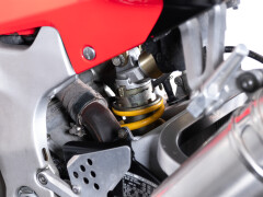 Honda VTR SP1 