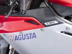 MV Agusta F4 750 EV02 
