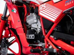 Villa 125 DAYTONA 