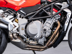 MV Agusta BRUTALE 910 R CORSE TITANIUM n°3/33 