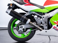 Kawasaki ZXR 750 R (M1) 