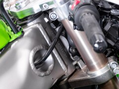 Kawasaki ZXR 750 R (M1) 