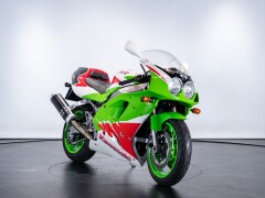 Kawasaki ZXR 750 R (M1) 