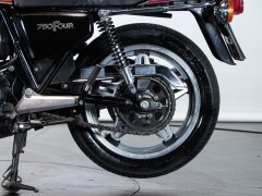 Honda CB 750 F SUPERSPORT          