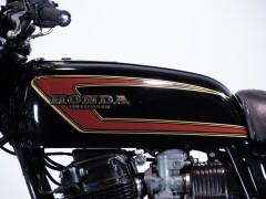 Honda CB 750 F SUPERSPORT          