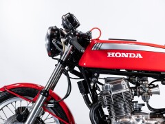 Honda HONDA 750 FOUR 