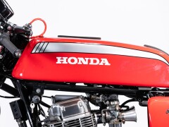 Honda HONDA 750 FOUR 