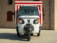 Piaggio APE CLASSIC 400 