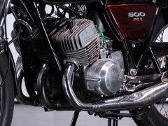 Kawasaki H1 500 MACH III 