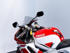 Yamaha YAMAHA R6 