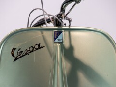 Piaggio PIAGGIO VESPA BACCHETTA V11t 