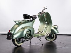 Piaggio PIAGGIO VESPA BACCHETTA V11t 