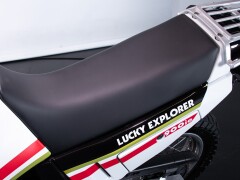 Cagiva ELEFANT 900ie LUCKY EXPLORER 