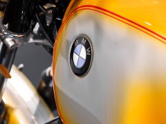 BMW R90 S 