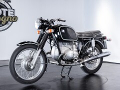 BMW R75/5 