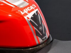 Ducati Ducati 1198 SP 