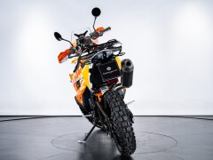 KTM KTM 790 R-Rally 