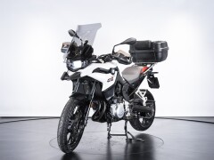 BMW F850 GS 