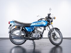 Kawasaki KAWASAKI H1 500 MACH III 