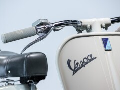 Piaggio VESPA FARO BASSO VM2T               