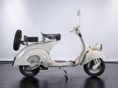 Piaggio VESPA FARO BASSO VM2T               