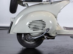 Piaggio VESPA FARO BASSO VM2T               