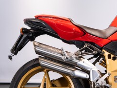 MV Agusta BRUTALE SERIE ORO 