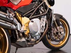 MV Agusta BRUTALE SERIE ORO 