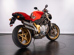 MV Agusta BRUTALE SERIE ORO 