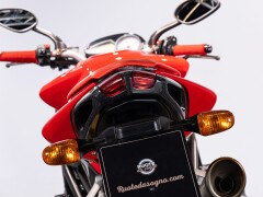 MV Agusta BRUTALE SERIE ORO 