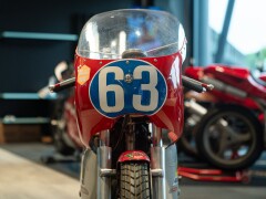 Ducati 350 S 