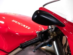 Ducati 916 MONO 