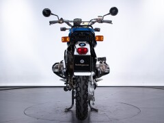 BMW R100 GS 