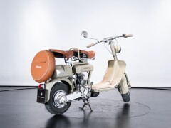 Innocenti LAMBRETTA 125 D 